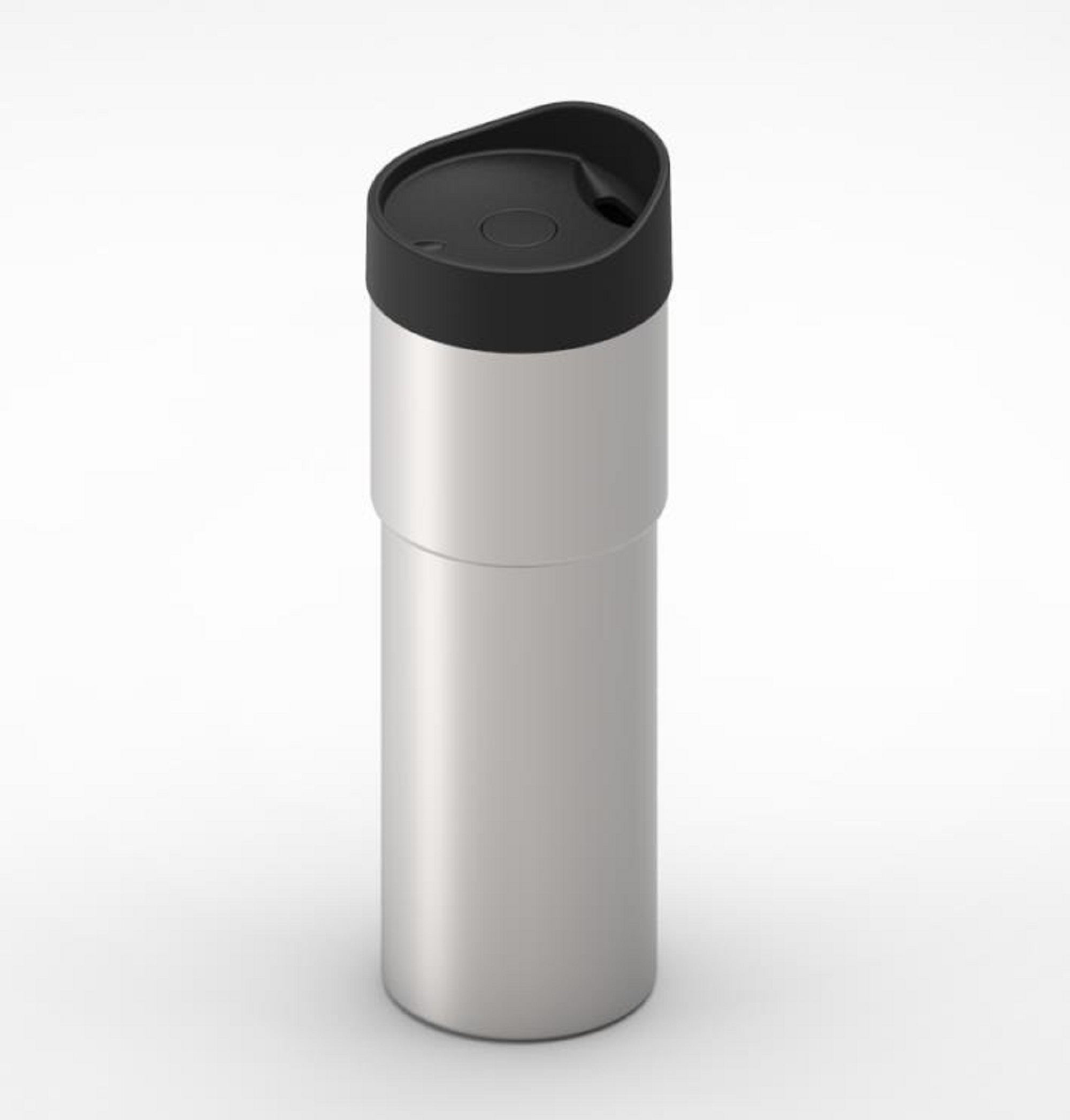 double wall stainless steel vacuum flask