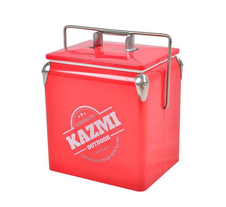 cooler box