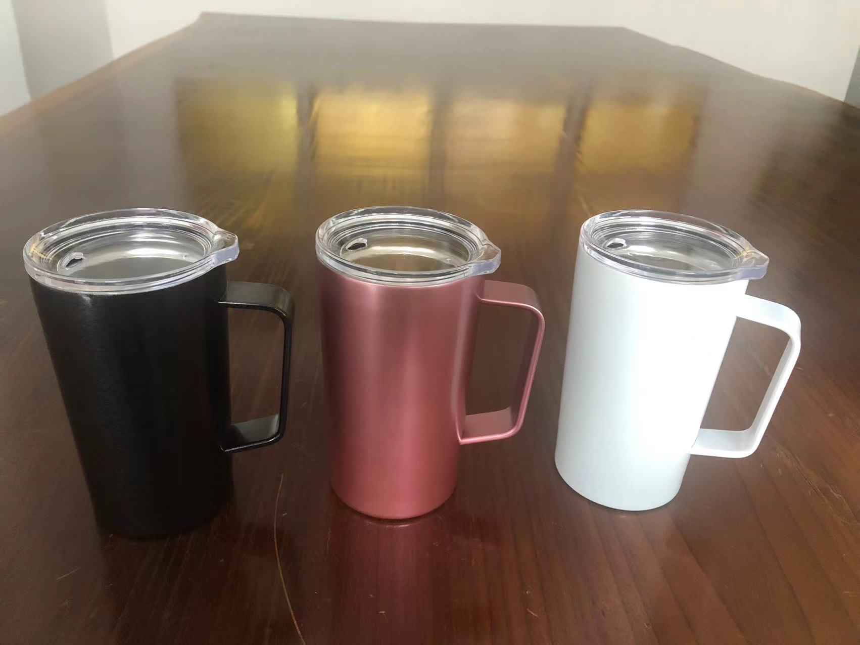 Lady Mug