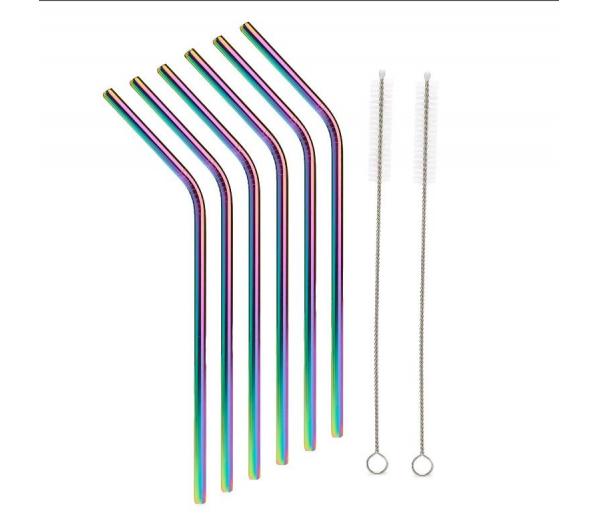 Stainless Steel straw