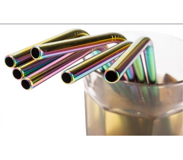 Stainless Steel straw