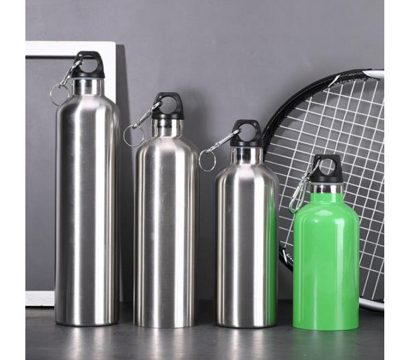 double wall stainless steel vacuum flask