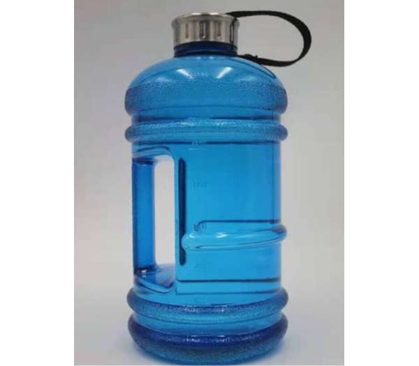 big capacity water bottle