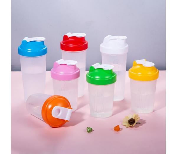 Shaker Water Bottle