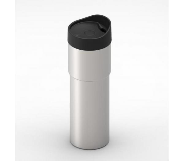 double wall stainless steel vacuum flask