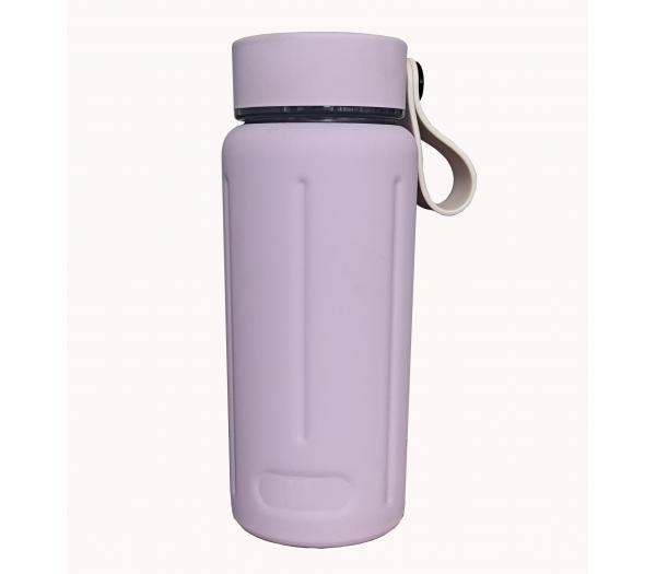 double wall stainless steel vacuum flask