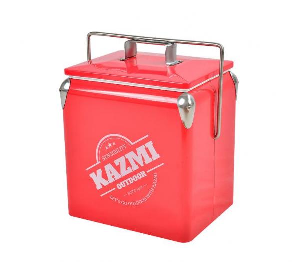 cooler box
