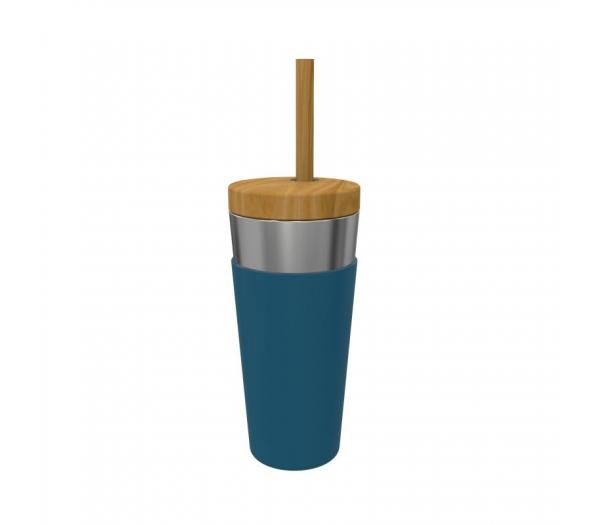 double wall stainless steel vacuum flask
