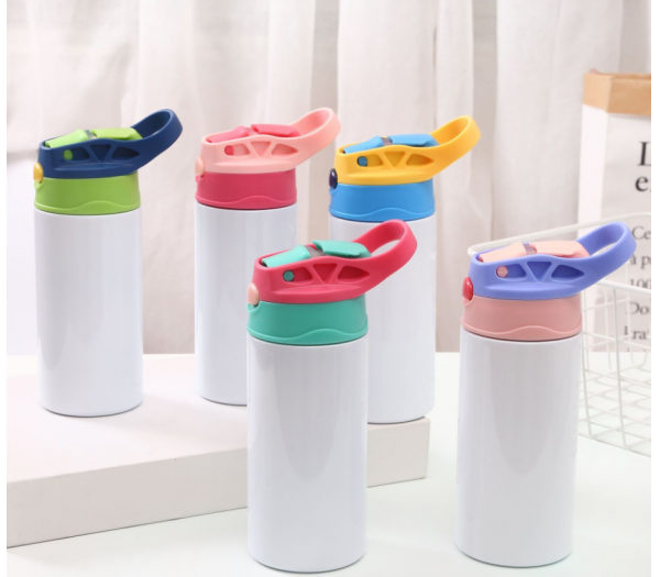 kids stainless steel water bottle