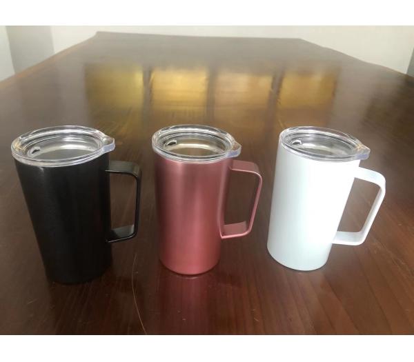 Lady Mug