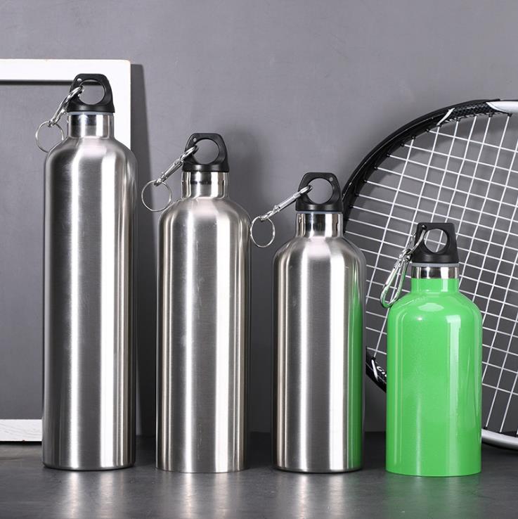 double wall stainless steel vacuum flask