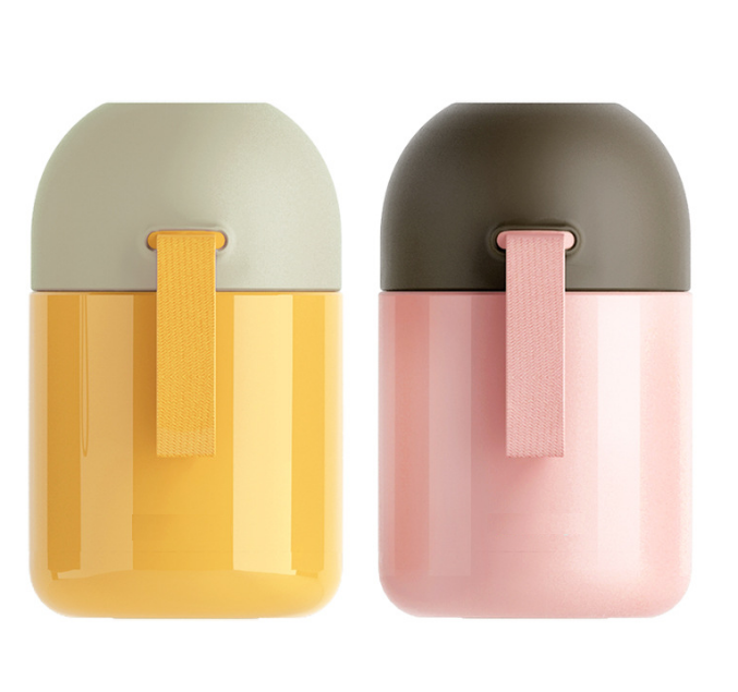 kids stainless steel lunchbox