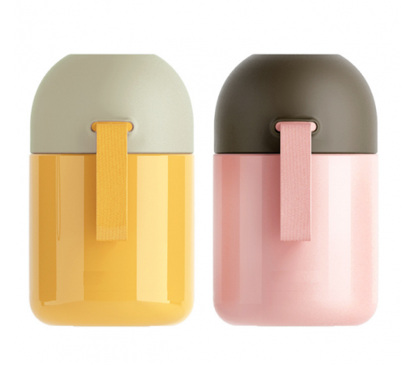 kids stainless steel lunchbox