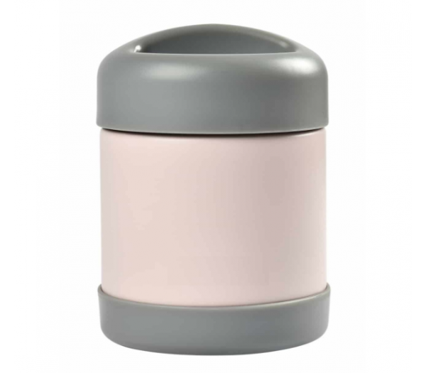 kids double wall stainless steel lunbox