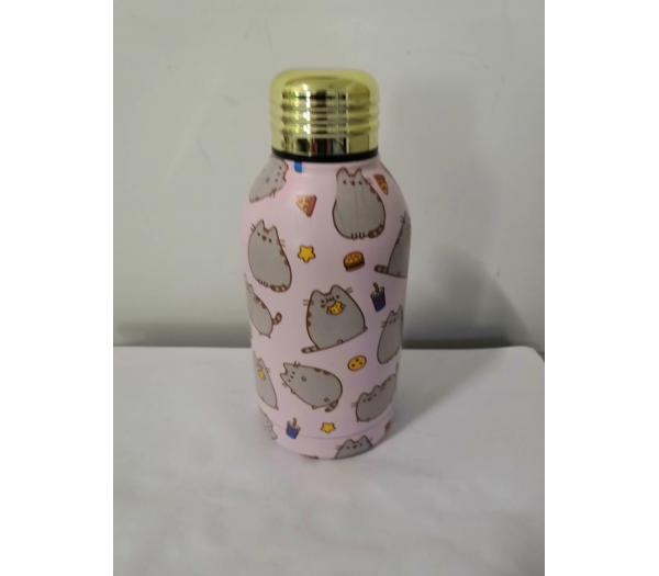 kids stainless steel water bottle